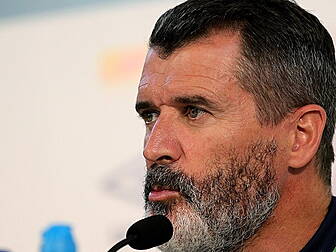 Roy Keane calls on players to...